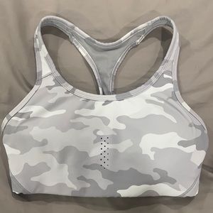 Sports bra/never worn